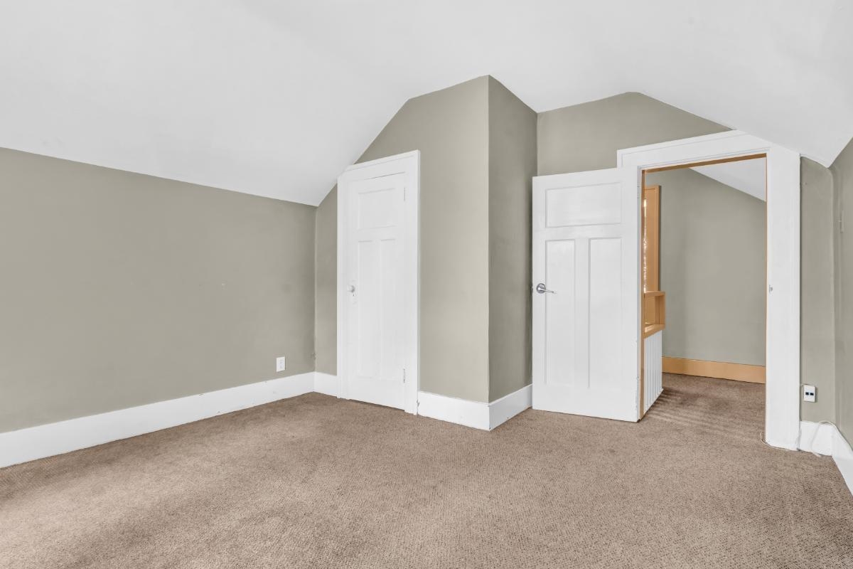 Breakfast Nook Photo of 1775 Cedar Crescent, Vancouver, BC