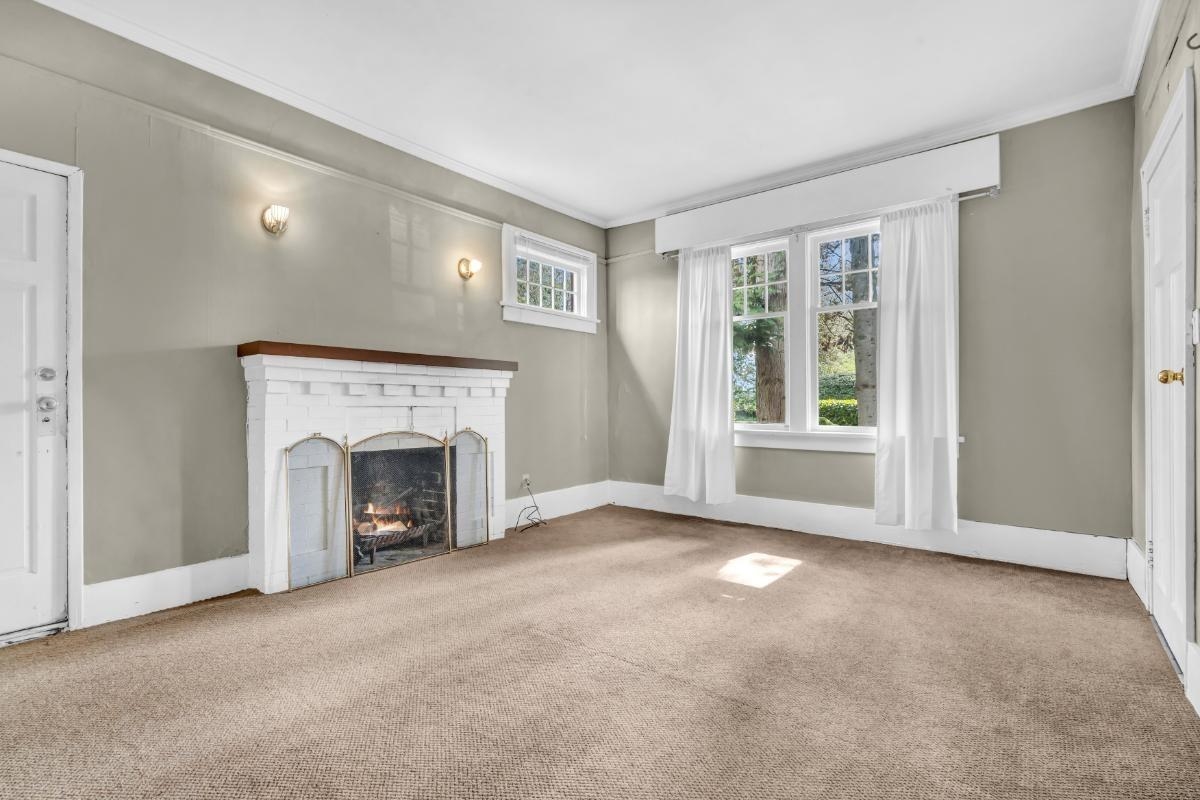 Dining Area Photo of 1775 Cedar Crescent, Vancouver, BC
