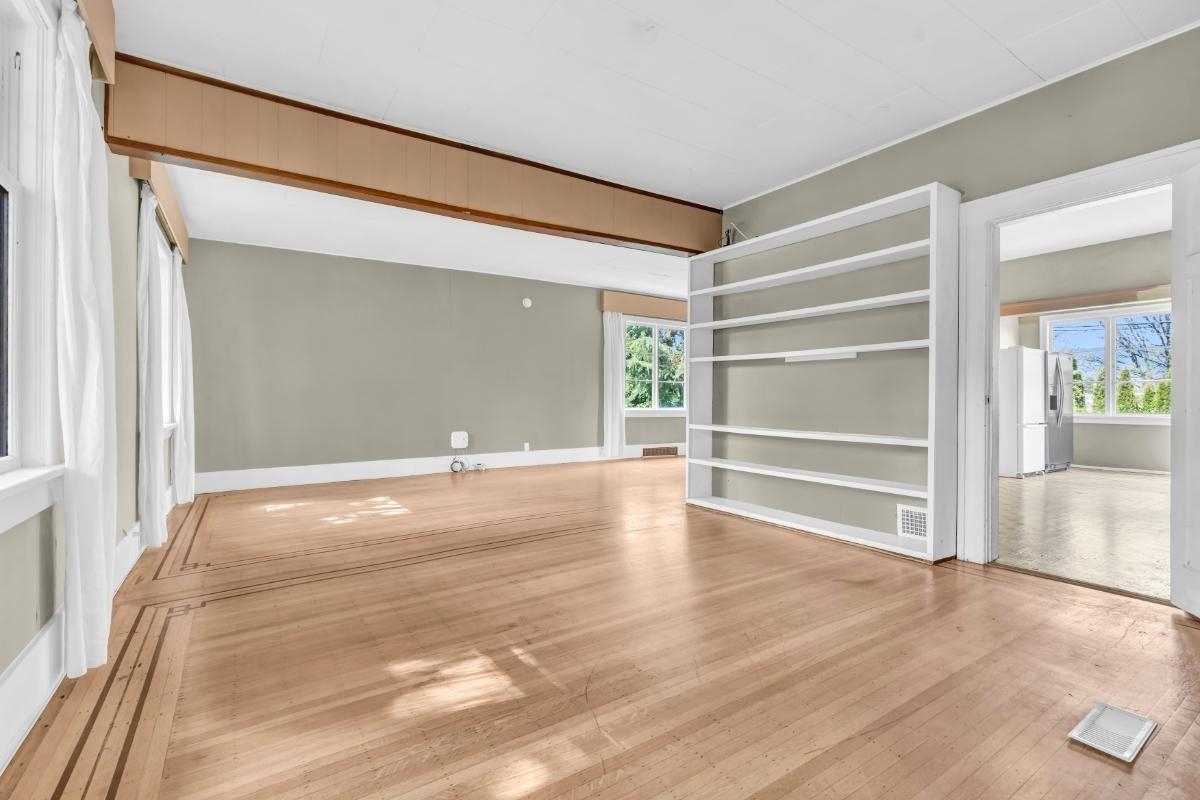 Family Room Photo of 1775 Cedar Crescent, Vancouver, BC