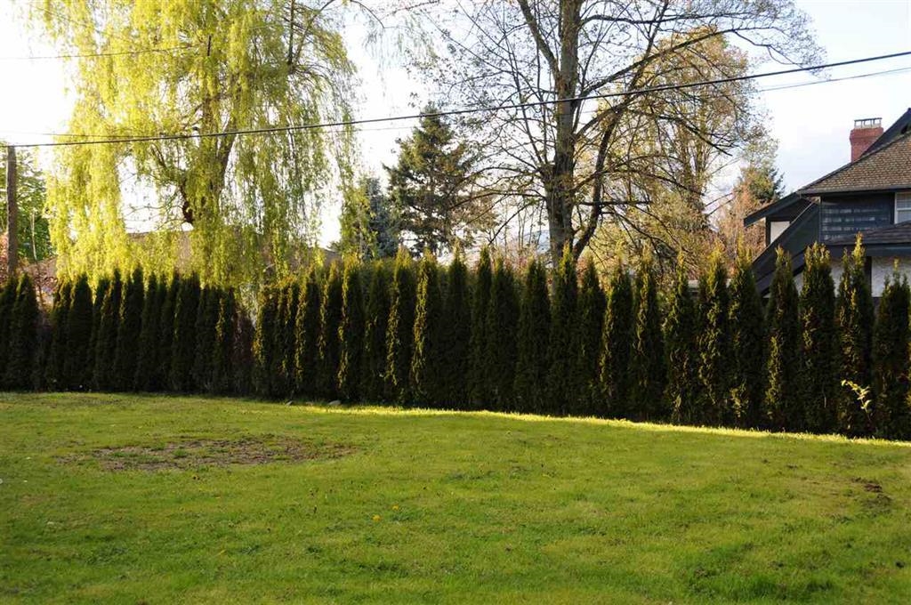 Garage Interior Photo of 1775 Cedar Crescent, Vancouver, BC
