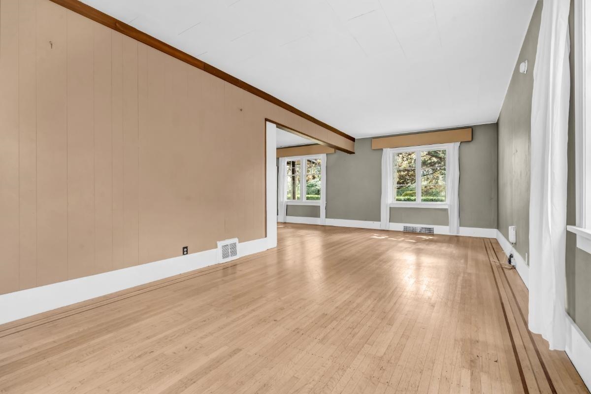 Living Room Photo of 1775 Cedar Crescent, Vancouver, BC