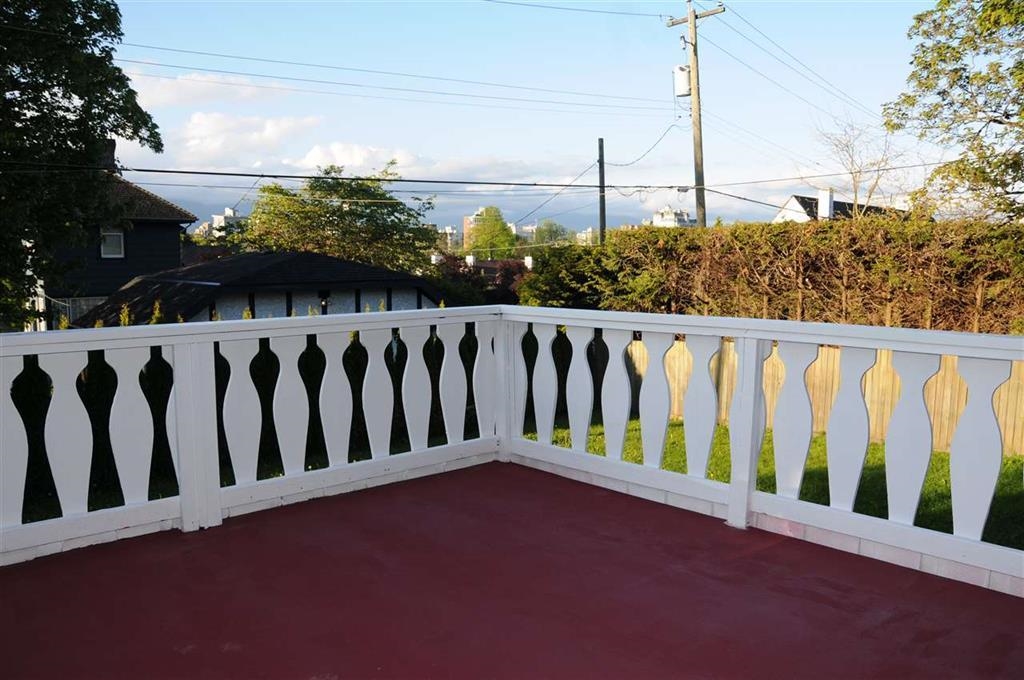 Loft / Bonus Room Photo of 1775 Cedar Crescent, Vancouver, BC