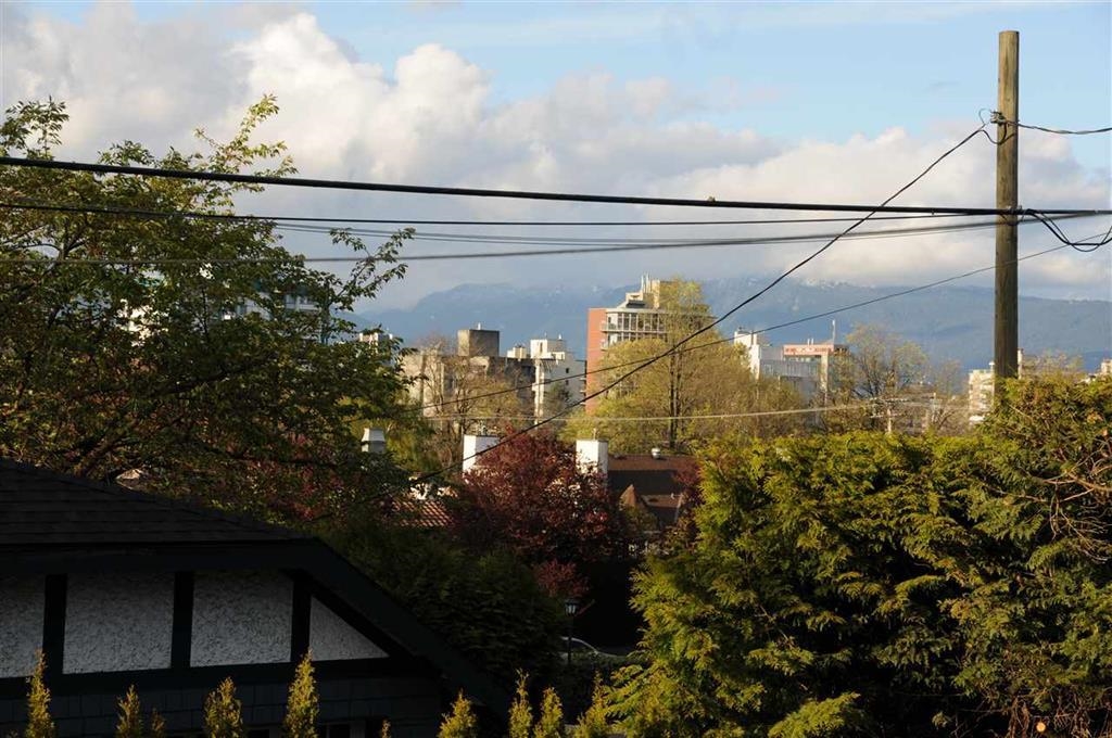 Outdoor Patio Photo of 1775 Cedar Crescent, Vancouver, BC