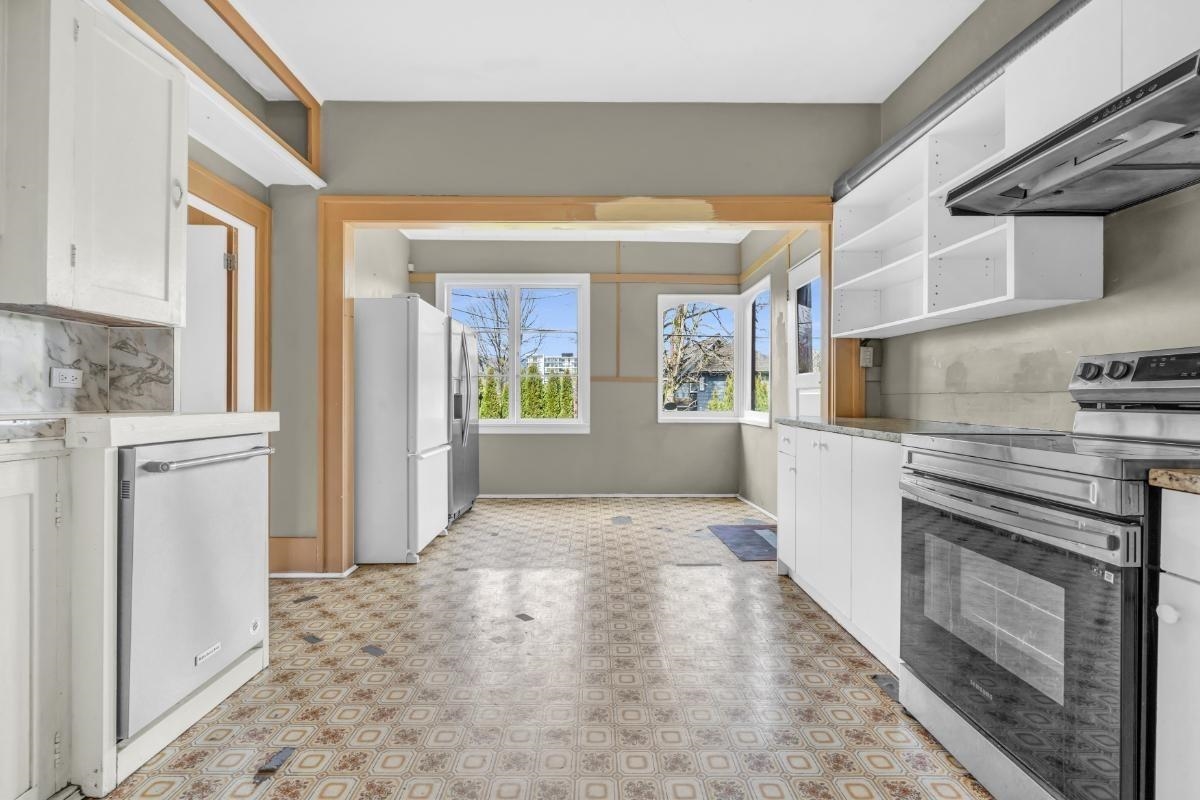 Pantry Photo of 1775 Cedar Crescent, Vancouver, BC