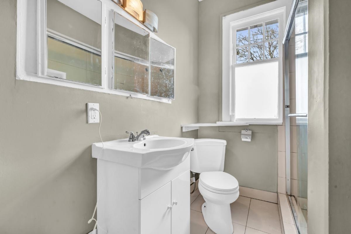 Powder Room Photo of 1775 Cedar Crescent, Vancouver, BC