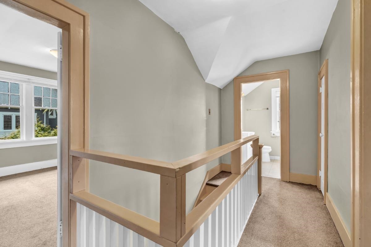 Primary Bedroom Photo of 1775 Cedar Crescent, Vancouver, BC