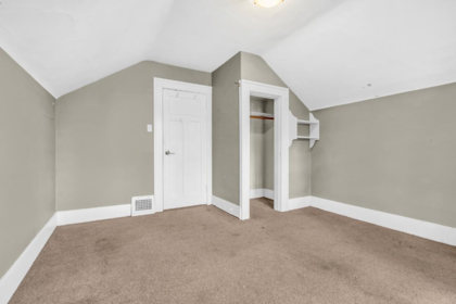 Walk-In Closet Photo of 1775 Cedar Crescent, Vancouver, BC