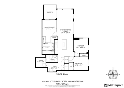 Fitness Center Photo Near 2007 680 Seylynn Cres, North Vancouver, BC