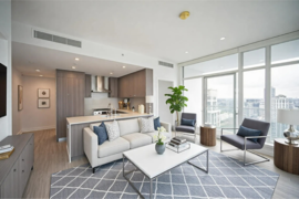 2707 2311 Beta Avenue, Burnaby, BC