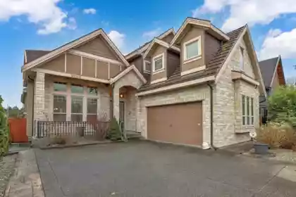 10148 172 Street, Surrey, BC, Surrey — Single Family Residence for sale