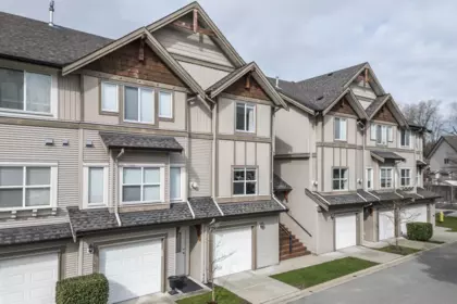 143 1055 Riverwood Gate, Port Coquitlam, BC, Port coquitlam — Townhouse for sale