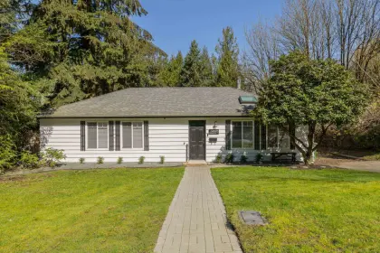 34895 Laburnum Avenue, Abbotsford, BC, Abbotsford — Single Family Residence for sale