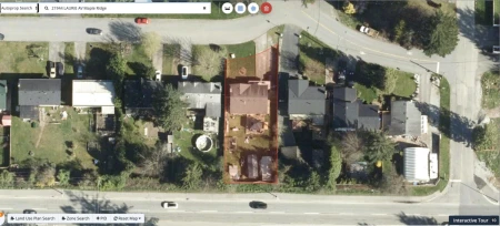 21944 Laurie Avenue, Maple Ridge, BC, Maple Ridge — Single Family Residence for sale