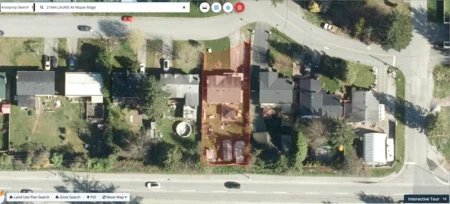 21944 Laurie Avenue, Maple Ridge, BC, West Central — 4 bed single family residence for sale