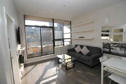 909 1010 Howe Street, Vancouver, BC, Vancouver — Apartment/Condo for sale