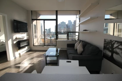 Pantry Photo of 909 1010 Howe Street, Vancouver, BC