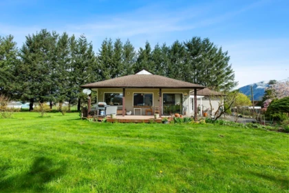 36828 Mckamie Road, Mission, BC, Mission — Single Family Residence for sale
