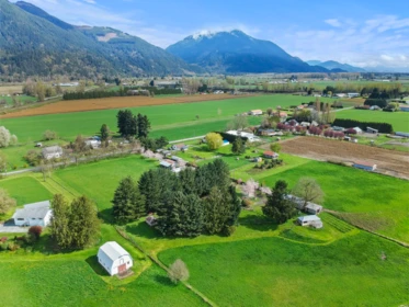 36828 Mckamie Road, Mission, BC, Mission — Single Family Residence for sale