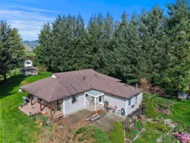 36828 Mckamie Road, Mission, BC, Mission — Single Family Residence for sale