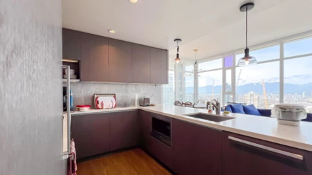 4007 6538 Nelson Avenue, Burnaby, BC, Burnaby — Apartment/Condo for sale