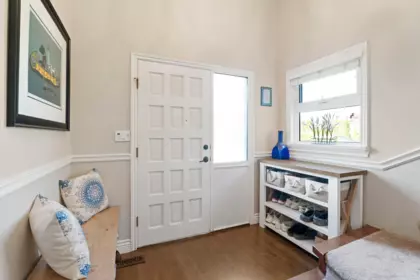 4412 61 Street, Delta, BC, Delta — Single Family Residence for sale
