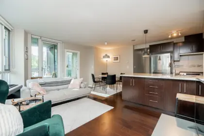 601 1328 W Pender Street, Vancouver, BC, Vancouver — Apartment/Condo for sale