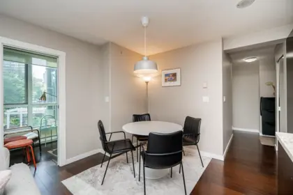 601 1328 W Pender Street, Vancouver, BC, Vancouver — Apartment/Condo for sale