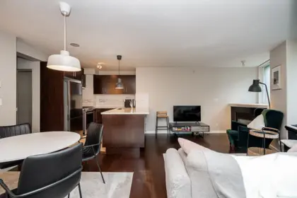 601 1328 W Pender Street, Vancouver, BC, Vancouver — Apartment/Condo for sale