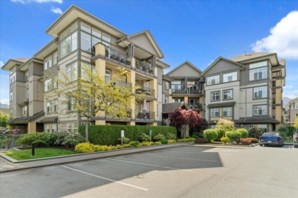 110B 45595 Tamihi Way, Chilliwack, BC, Chilliwack — Apartment/Condo for sale