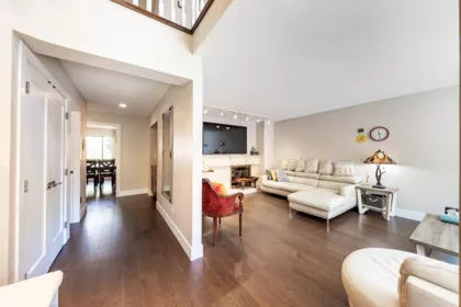 29 6600 Lucas Road, Richmond, BC, Richmond — Townhouse for sale