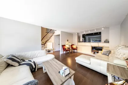 29 6600 Lucas Road, Richmond, BC, Richmond — Townhouse for sale