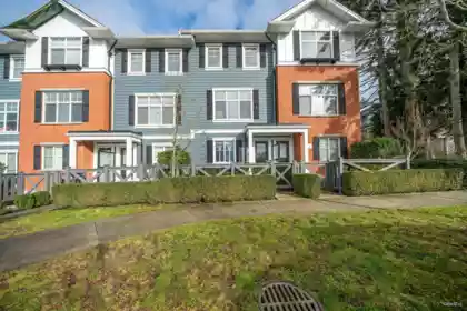 30 16458 23a Avenue, Surrey, BC, Surrey — Townhouse for sale