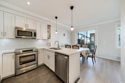 30 16458 23a Avenue, Surrey, BC, Surrey — Townhouse for sale