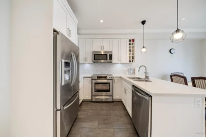 30 16458 23a Avenue, Surrey, BC, Surrey — Townhouse for sale