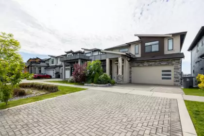 16764 16a Avenue, Surrey, BC, Surrey — Single Family Residence for sale