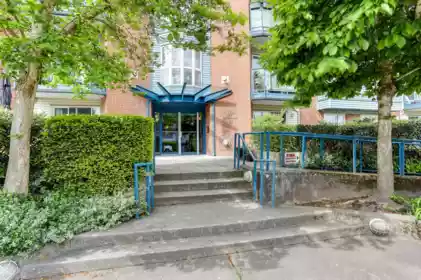103 20277 53 Avenue, Langley, BC, Langley — Apartment/Condo for sale