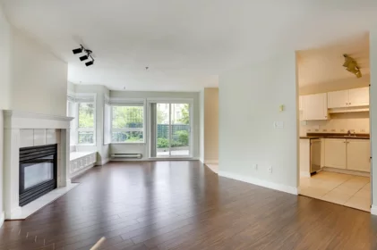 103 20277 53 Avenue, Langley, BC, Langley — Apartment/Condo for sale