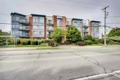 103 20277 53 Avenue, Langley, BC, Langley — Apartment/Condo for sale