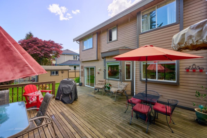 16367 S Glenwood Crescent, Surrey, BC, Surrey — Single Family Residence for sale