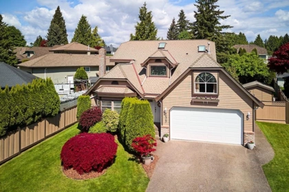 16367 S Glenwood Crescent, Surrey, BC, Surrey — Single Family Residence for sale