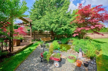 16367 S Glenwood Crescent, Surrey, BC, Surrey — Single Family Residence for sale