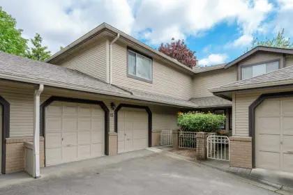 15 11880 82 Avenue, Delta, BC, Delta — Townhouse for sale
