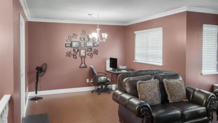 Family Room Photo of 3302 Firhill Drive, Abbotsford, BC