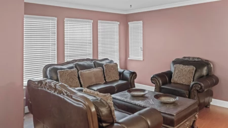 Dining Area Photo of 3302 Firhill Drive, Abbotsford, BC