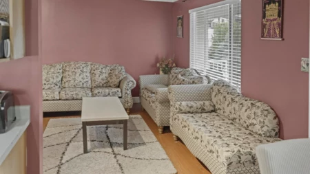 Breakfast Nook Photo of 3302 Firhill Drive, Abbotsford, BC