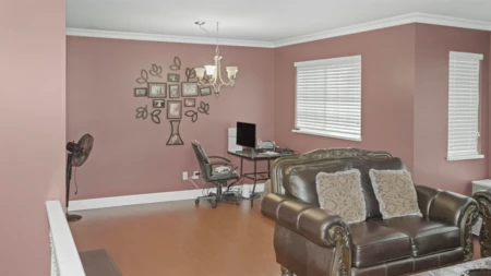 Bedroom 2 Photo of 3302 Firhill Drive, Abbotsford, BC