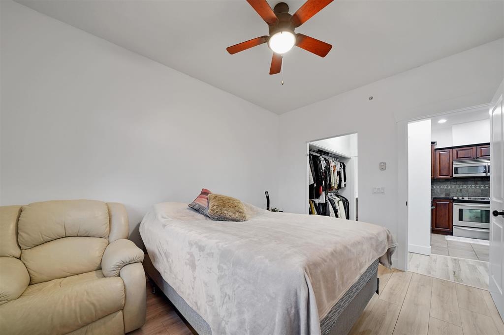 Bedroom 2 Photo of 408 46021 Second Avenue, Chilliwack, BC