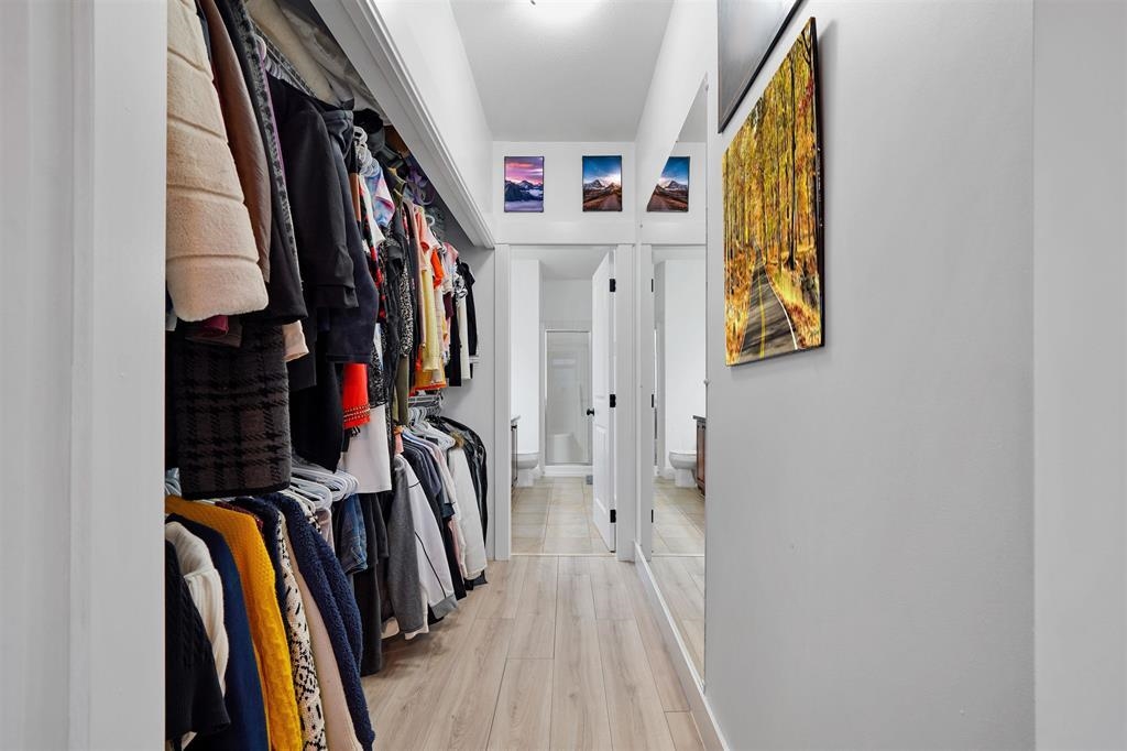 Bedroom 3 Photo of 408 46021 Second Avenue, Chilliwack, BC