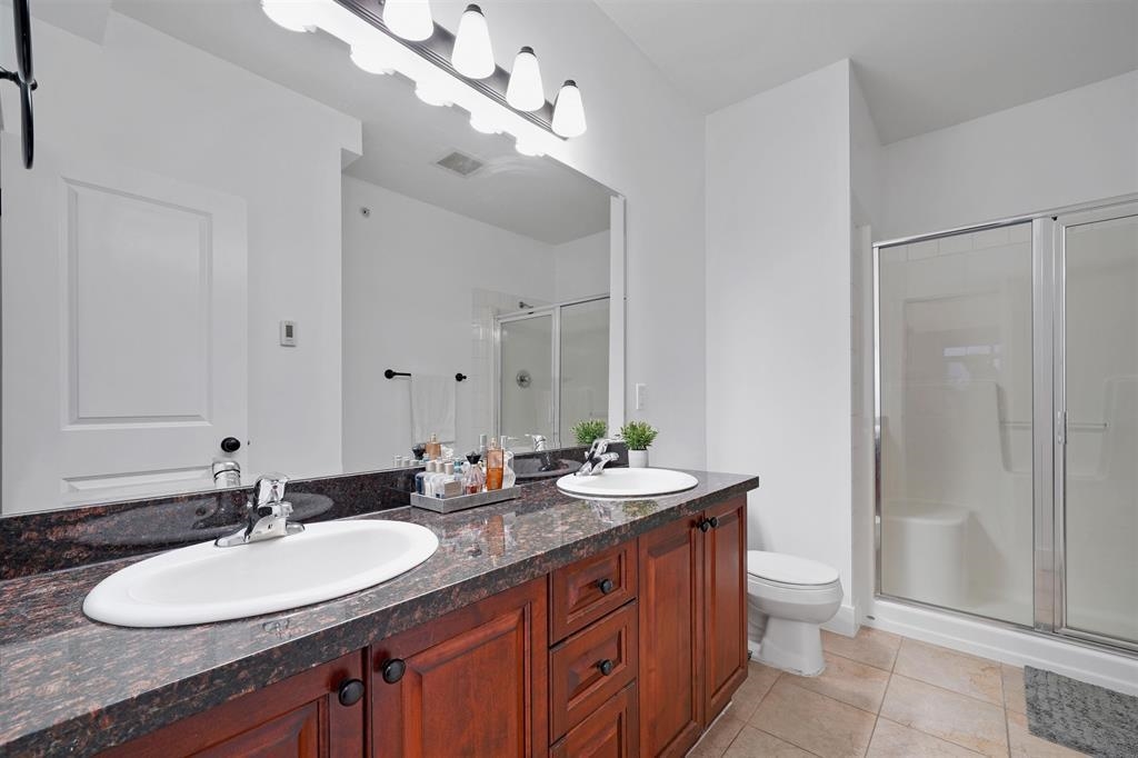 Bedroom 4 Photo of 408 46021 Second Avenue, Chilliwack, BC