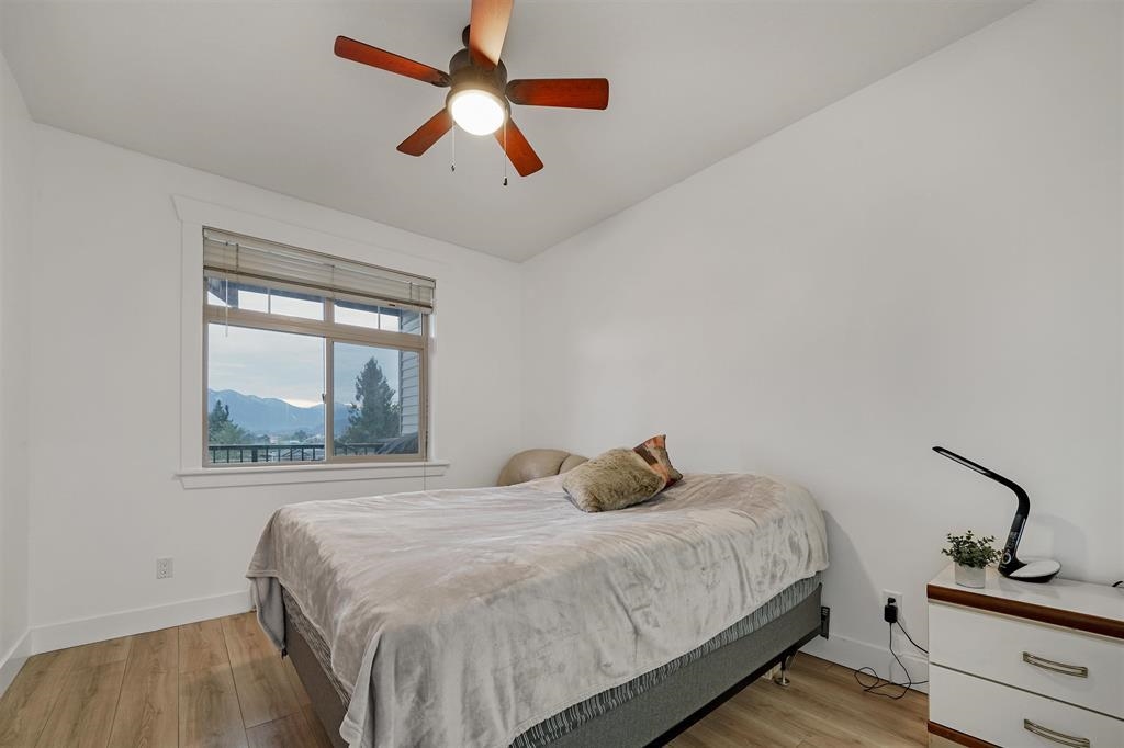 Walk-In Closet Photo of 408 46021 Second Avenue, Chilliwack, BC